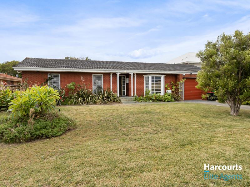 24 Grove Street, Shoalwater
