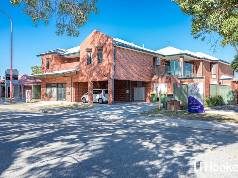 4/55 Wheatley Street, Gosnells