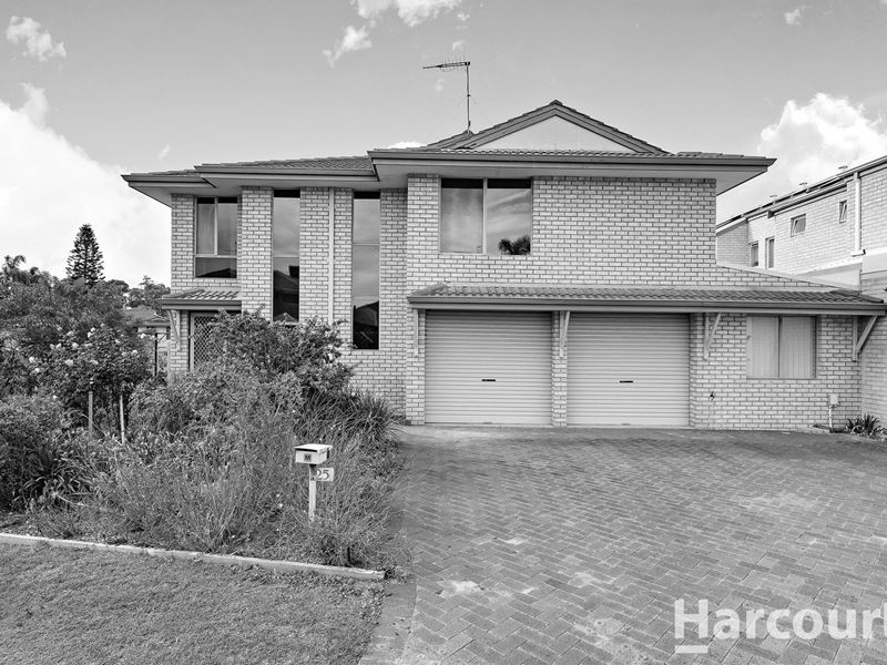 25 Donnelly Gardens, Dudley Park