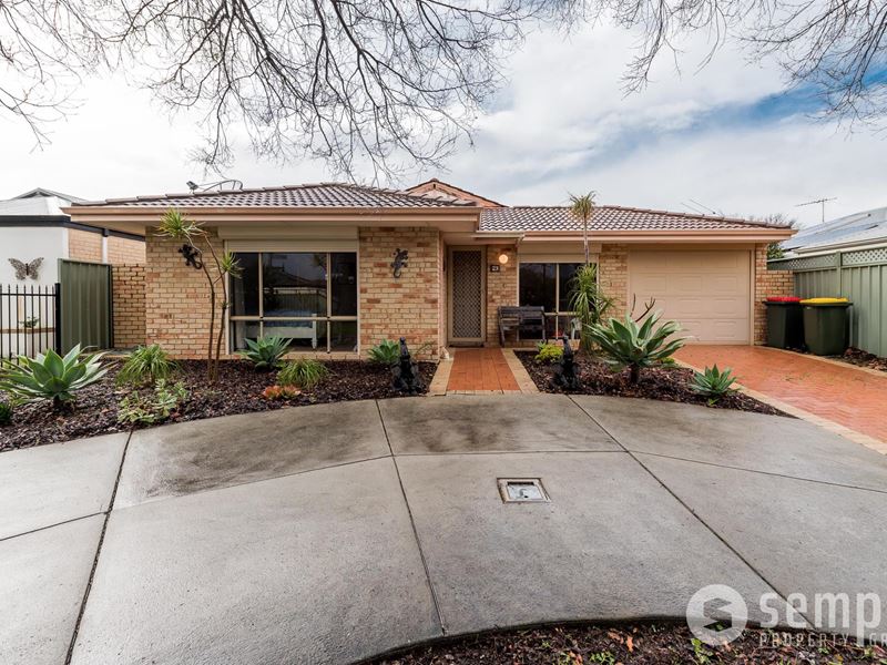 23 Jakovich Circuit, Atwell