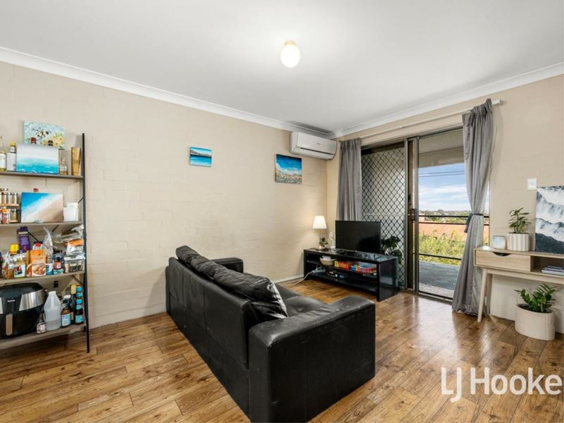 39/22 King George Street, Victoria Park