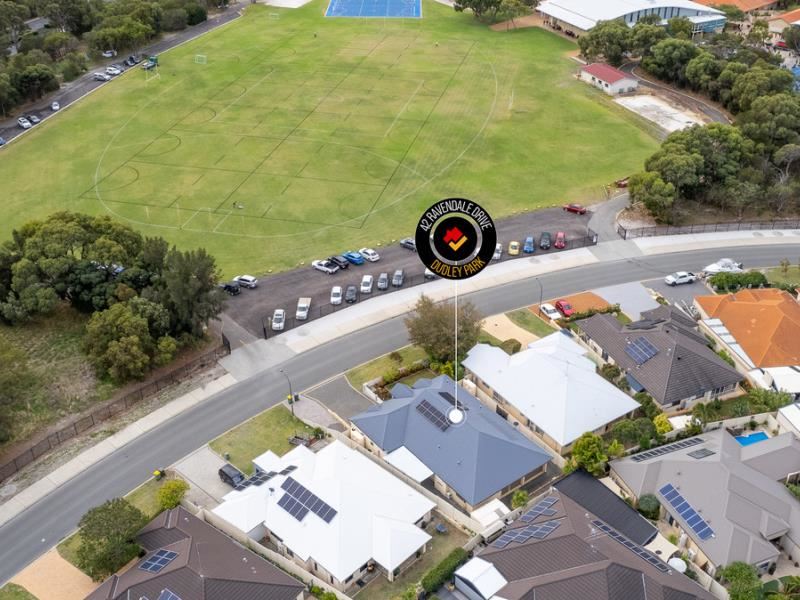 42 Ravendale Drive, Dudley Park