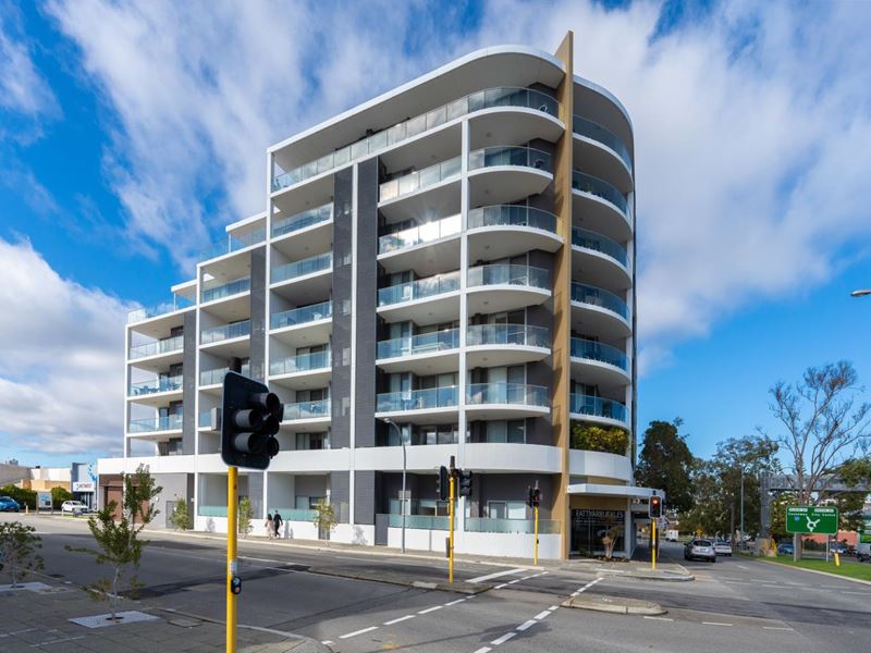 34/34 East Parade, East Perth
