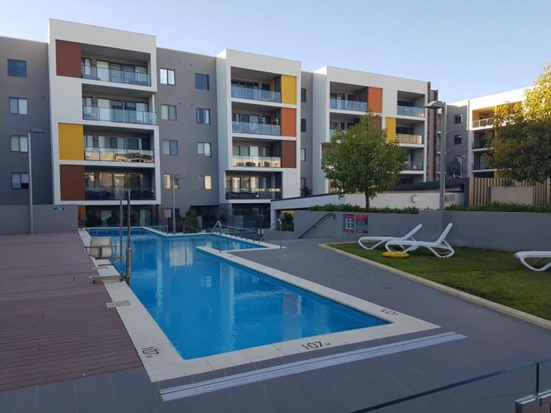 49/16 Midgegooroo Avenue, Cockburn Central