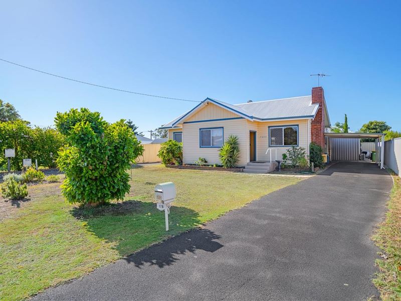 2/17 South Street, West Busselton