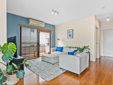 Lot 13, 13/1020 Wellington Street, West Perth WA 6005