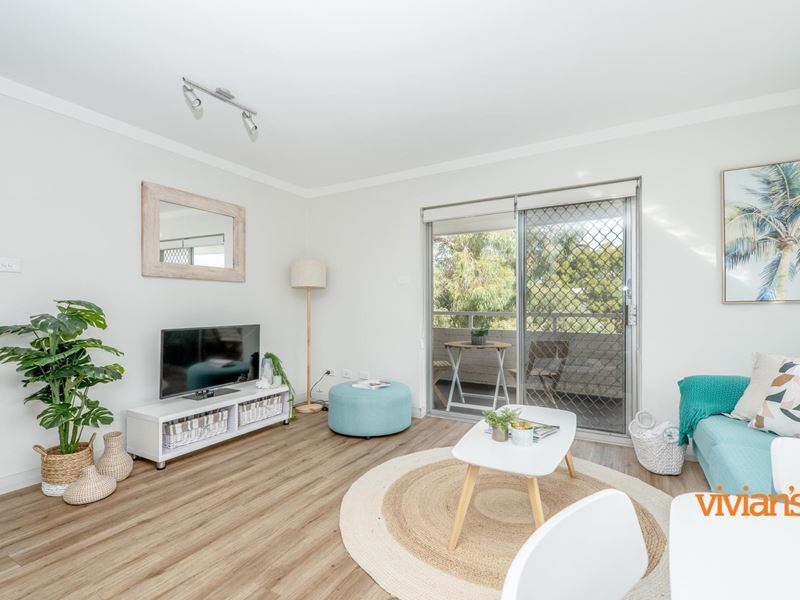 14/2 Albert Street, Mosman Park