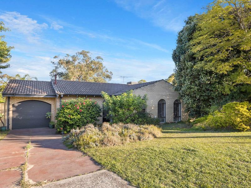 31 Earlston Place, Booragoon WA 6154