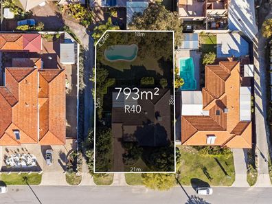 31 Earlston Place, Booragoon WA 6154