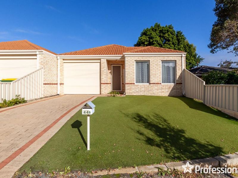 44B Owtram Road, Armadale