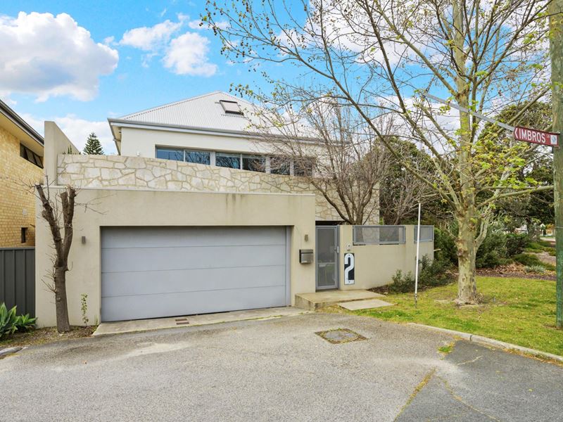 2 Imbros Lane, North Perth