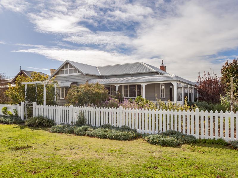 51 Charles Street, Bunbury