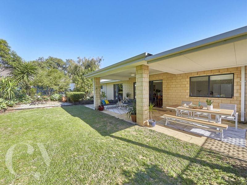 22A Grigg Place, Hilton
