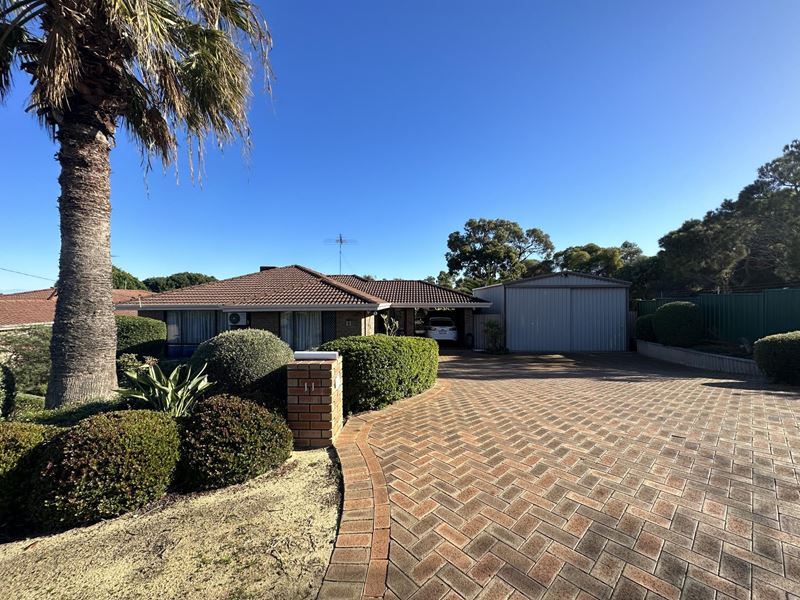 11 Busycon Place, Heathridge