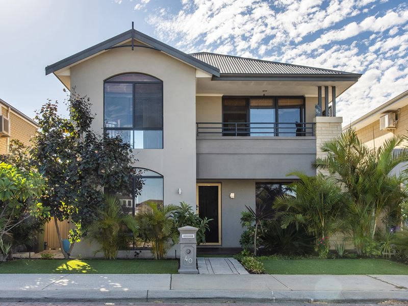 40 Admiralty Road, Canning Vale