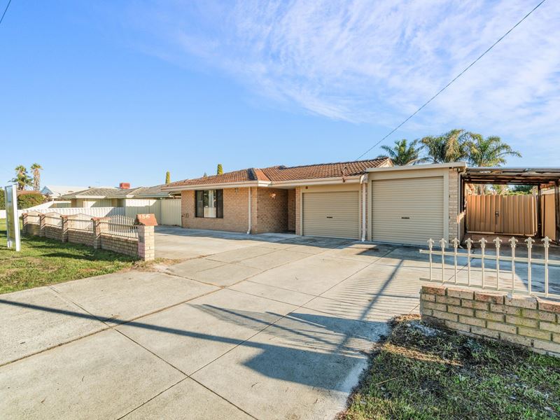 156 Amazon Drive, Beechboro