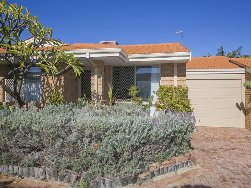 2/77 Wattle Street, Tuart Hill