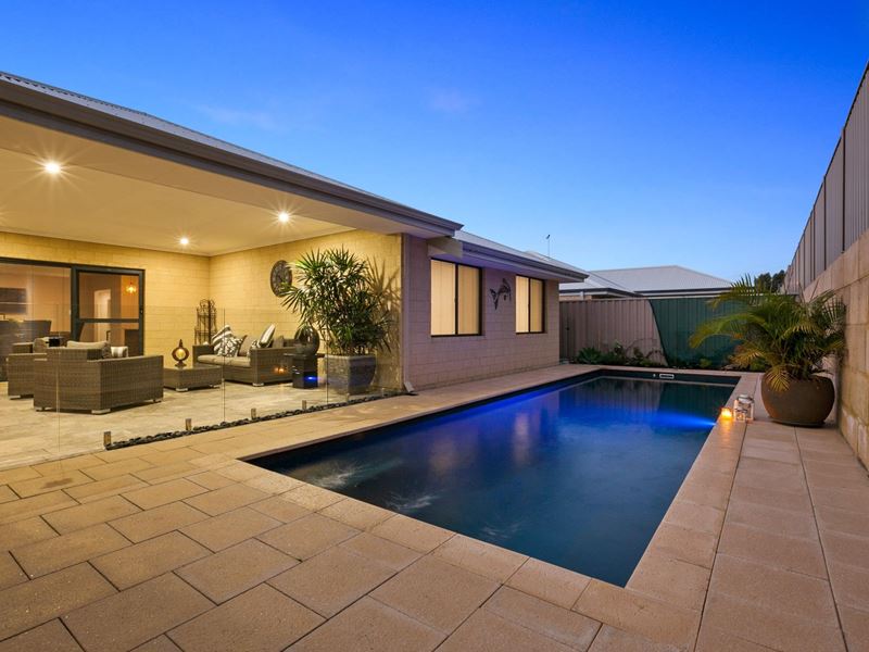 22 Laurina Way, Beeliar