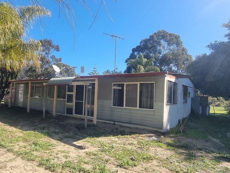 247 Ocean Farm  Drive, Nilgen