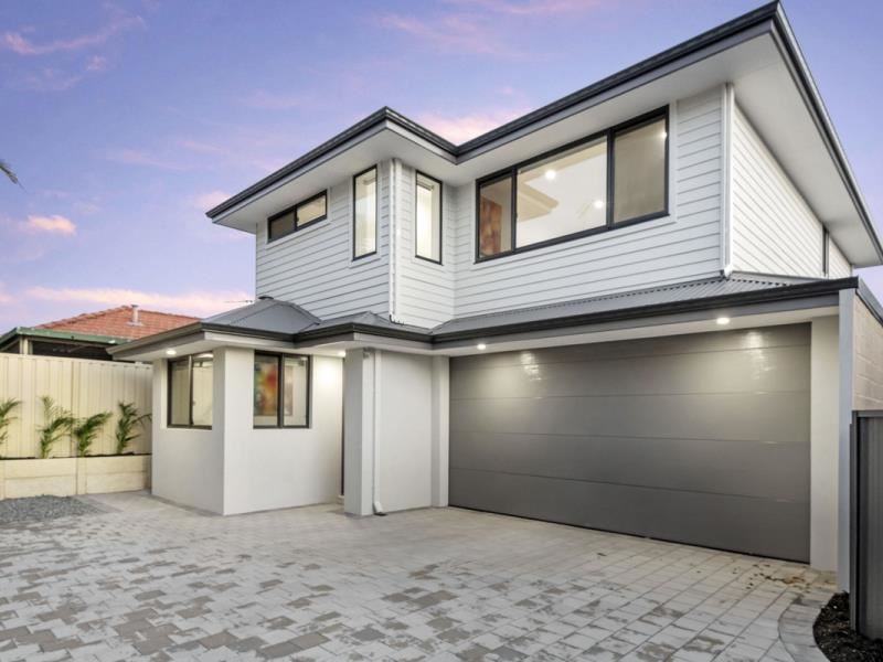 46A Kent Street, East Victoria Park