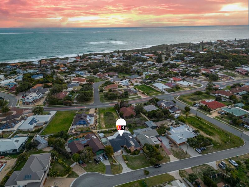 8 Totnes Grove, Yanchep