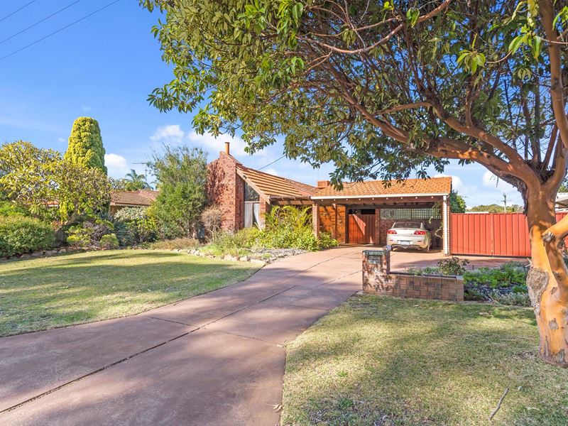 62 Kookerbrook Street, Dudley Park