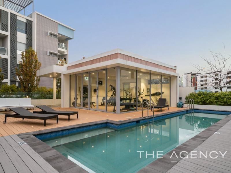 71/8 Hawksburn Road, Rivervale