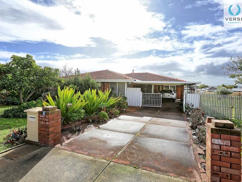 9 Limbee Glade, Huntingdale