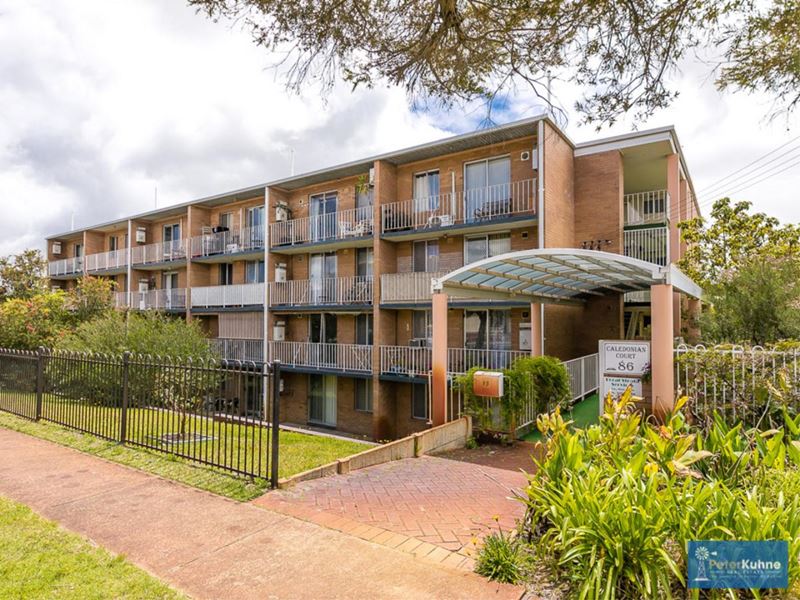 33/86 Caledonian Avenue, Maylands