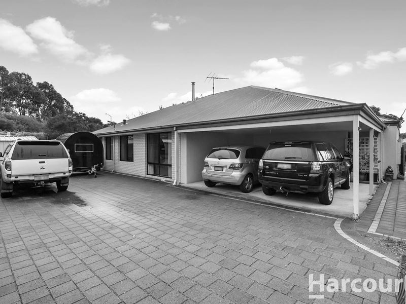 14 Garden Road, Dawesville WA 6211