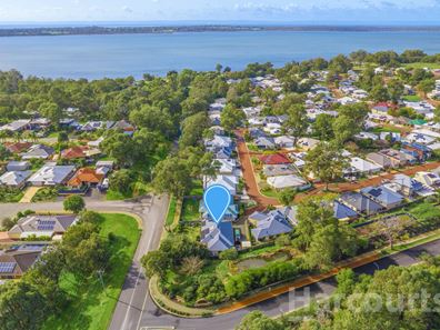 14 Garden Road, Dawesville WA 6211