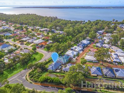 14 Garden Road, Dawesville WA 6211