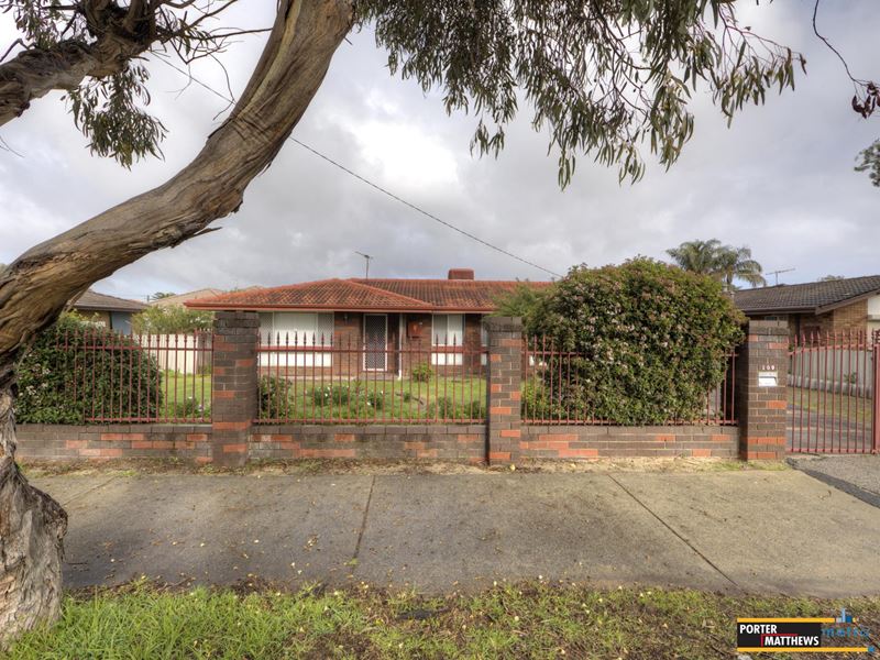 109 Alcock Street, Maddington WA 6109