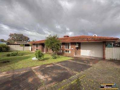 109 Alcock Street, Maddington WA 6109