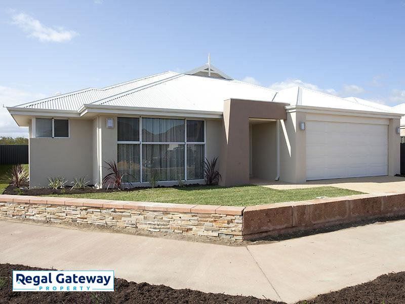 21 Kudos Circuit, Harrisdale