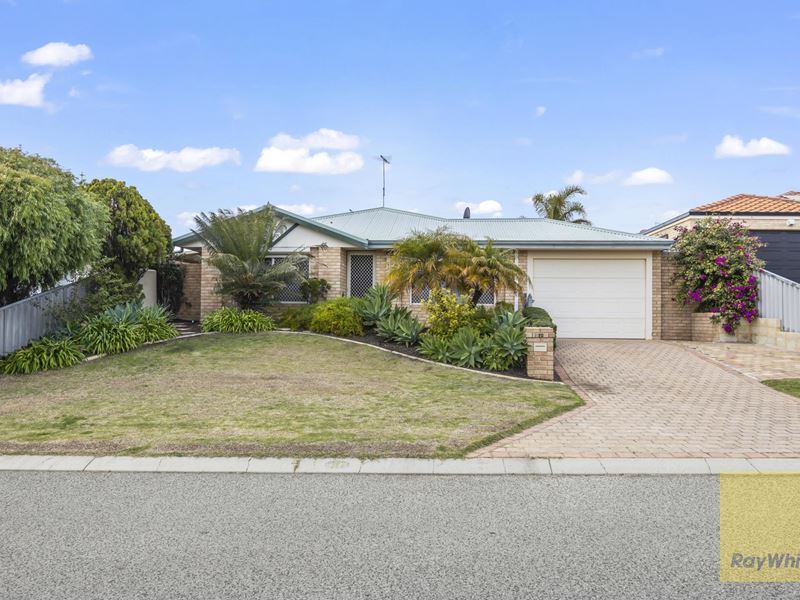 10 Bellana Place, Quinns Rocks