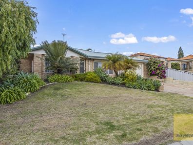 10 Bellana Place, Quinns Rocks WA 6030