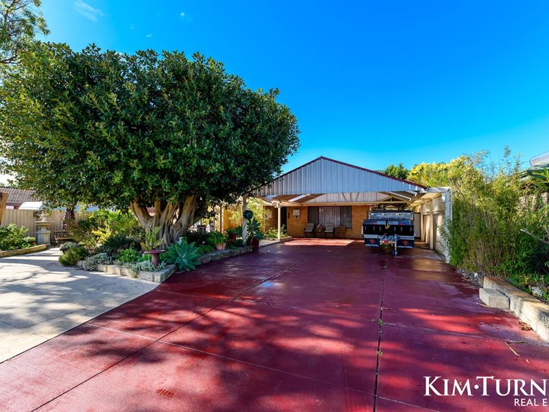 16 Jarrah Grove, Gosnells