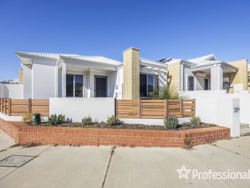 30 Santapola Approach, Alkimos