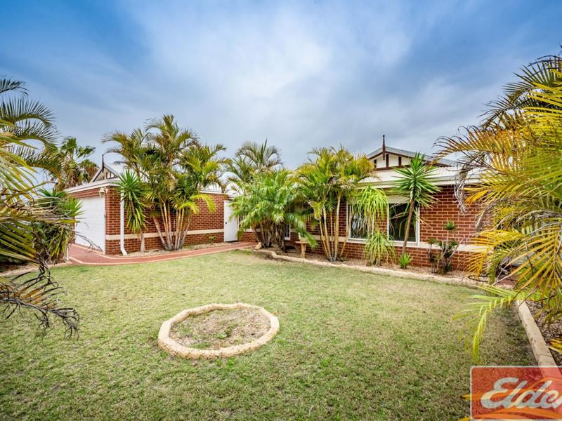 46 Kultown Drive, Waggrakine WA 6530