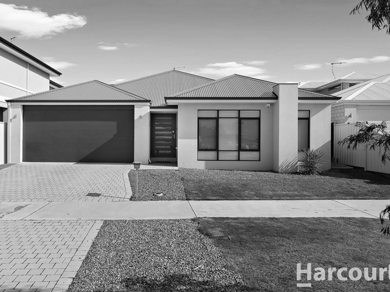 11 Chalgrove Road, Madora Bay