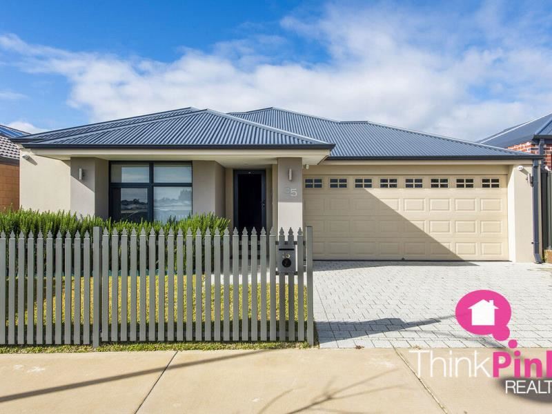 35 Karreen Way, South Guildford