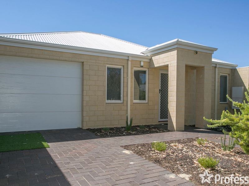 2/20 Henry Street, Midland