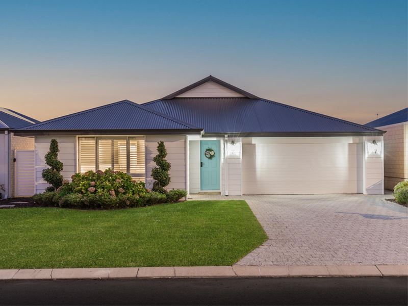 35 Morwell Loop, Baldivis