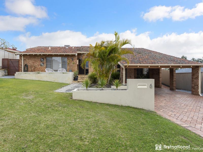 6 Upson Court, Leeming