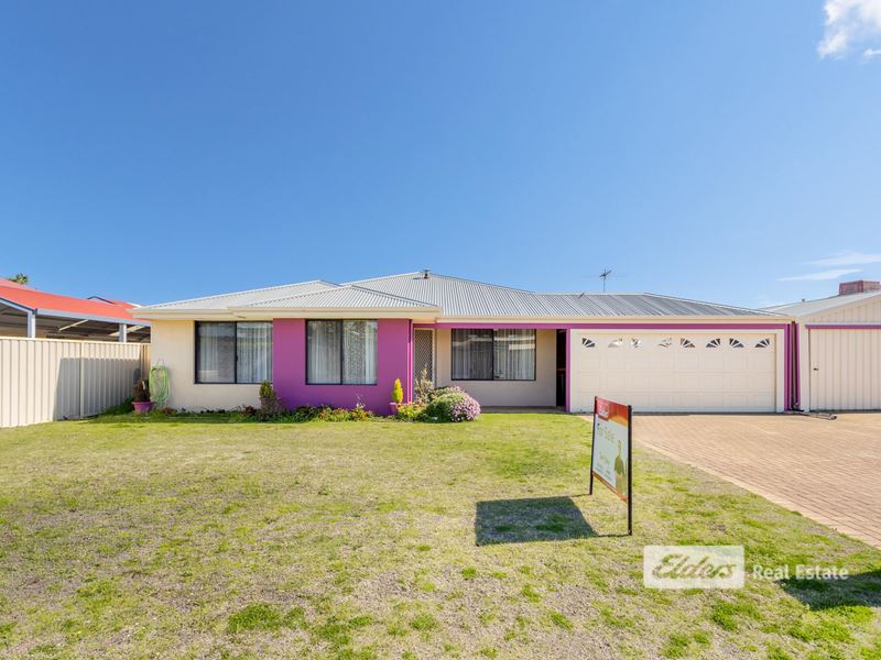 40 Perendale Loop, Eaton WA 6232