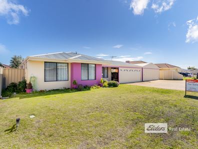 40 Perendale Loop, Eaton WA 6232