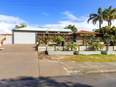 7 Fairmile Street, Warnbro WA 6169