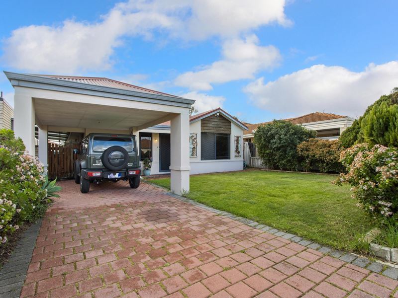 20 Richards Place, Cannington WA 6107