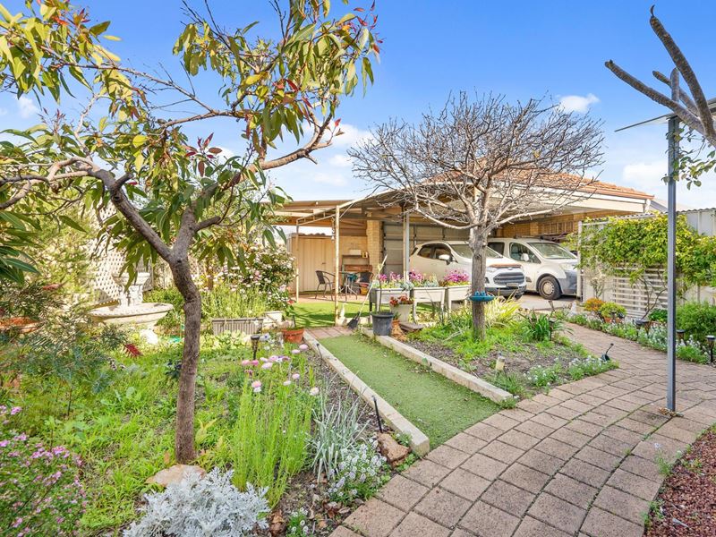 70 Musselbrook Trail, Ellenbrook